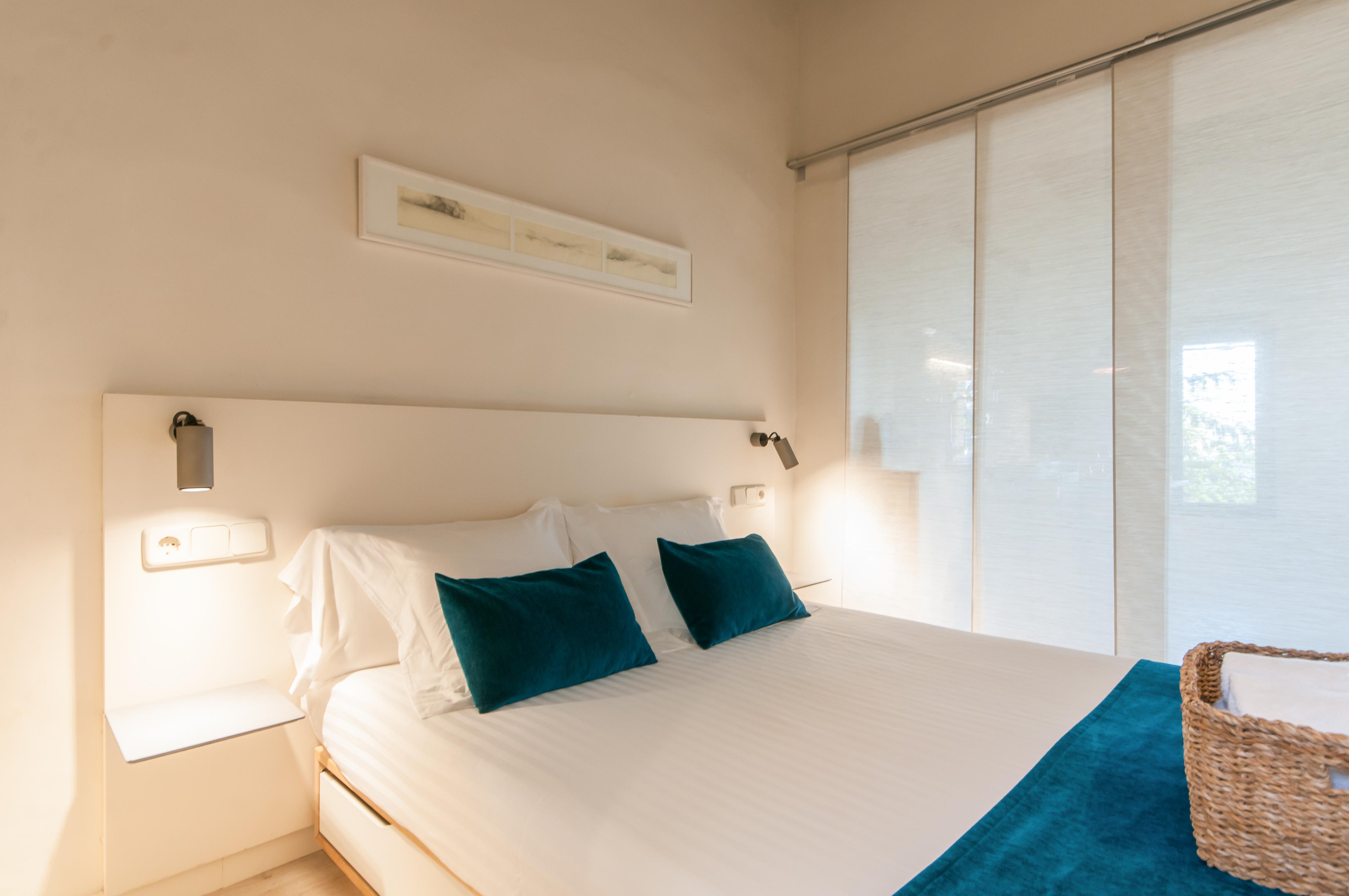 Ecogrusapartments El El Masnou Dış mekan fotoğraf