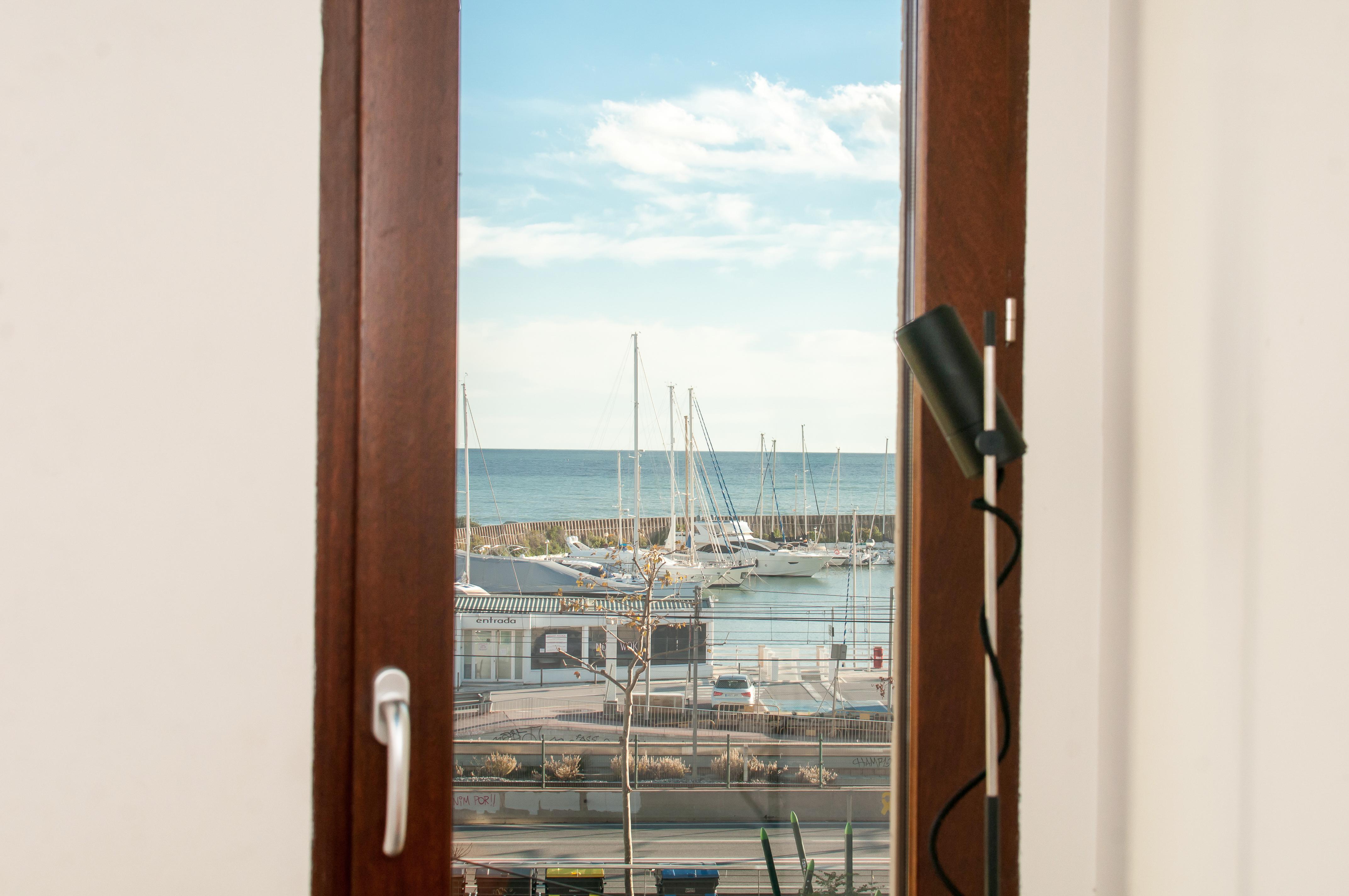 Ecogrusapartments El El Masnou Dış mekan fotoğraf