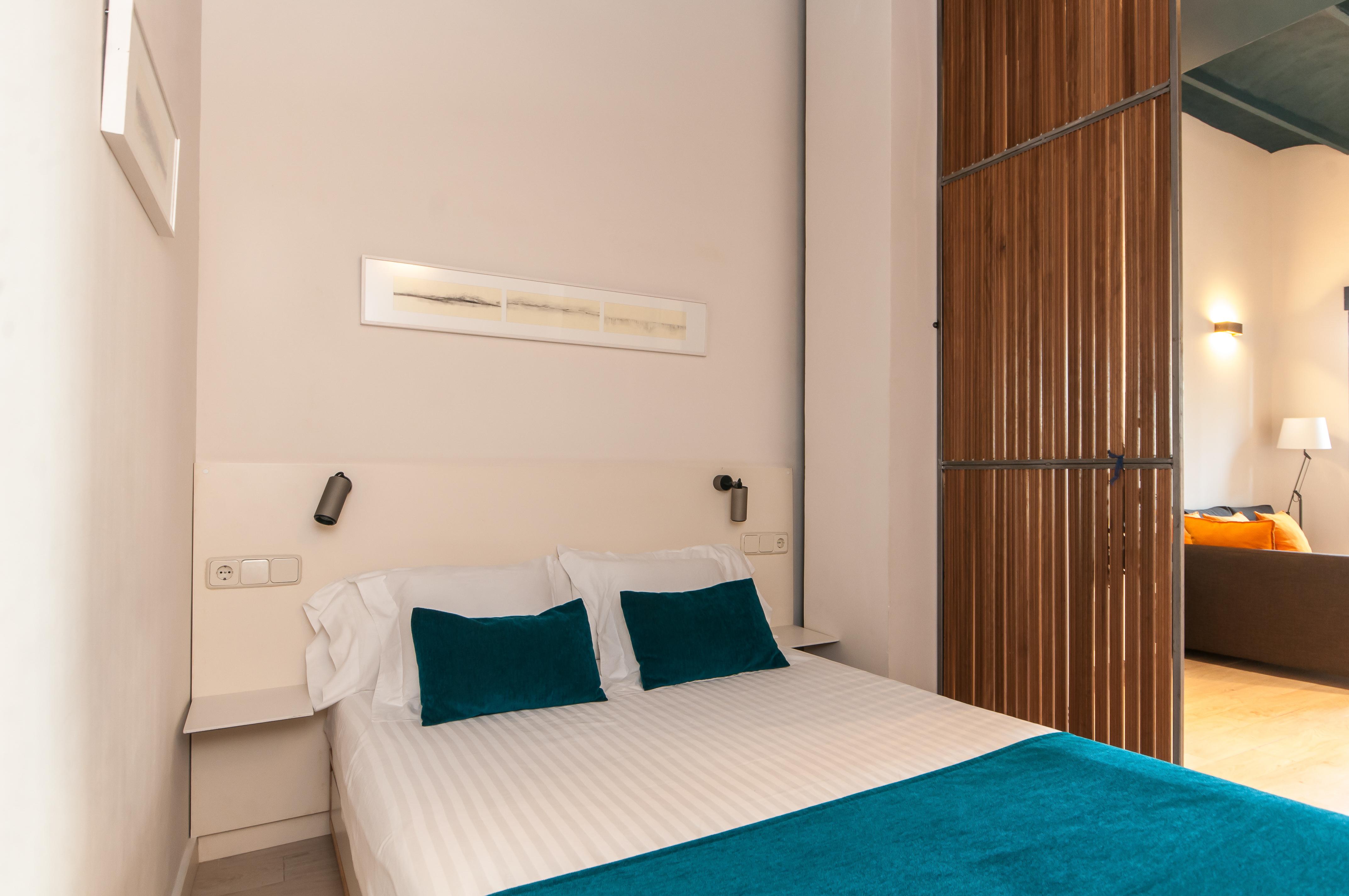 Ecogrusapartments El El Masnou Dış mekan fotoğraf