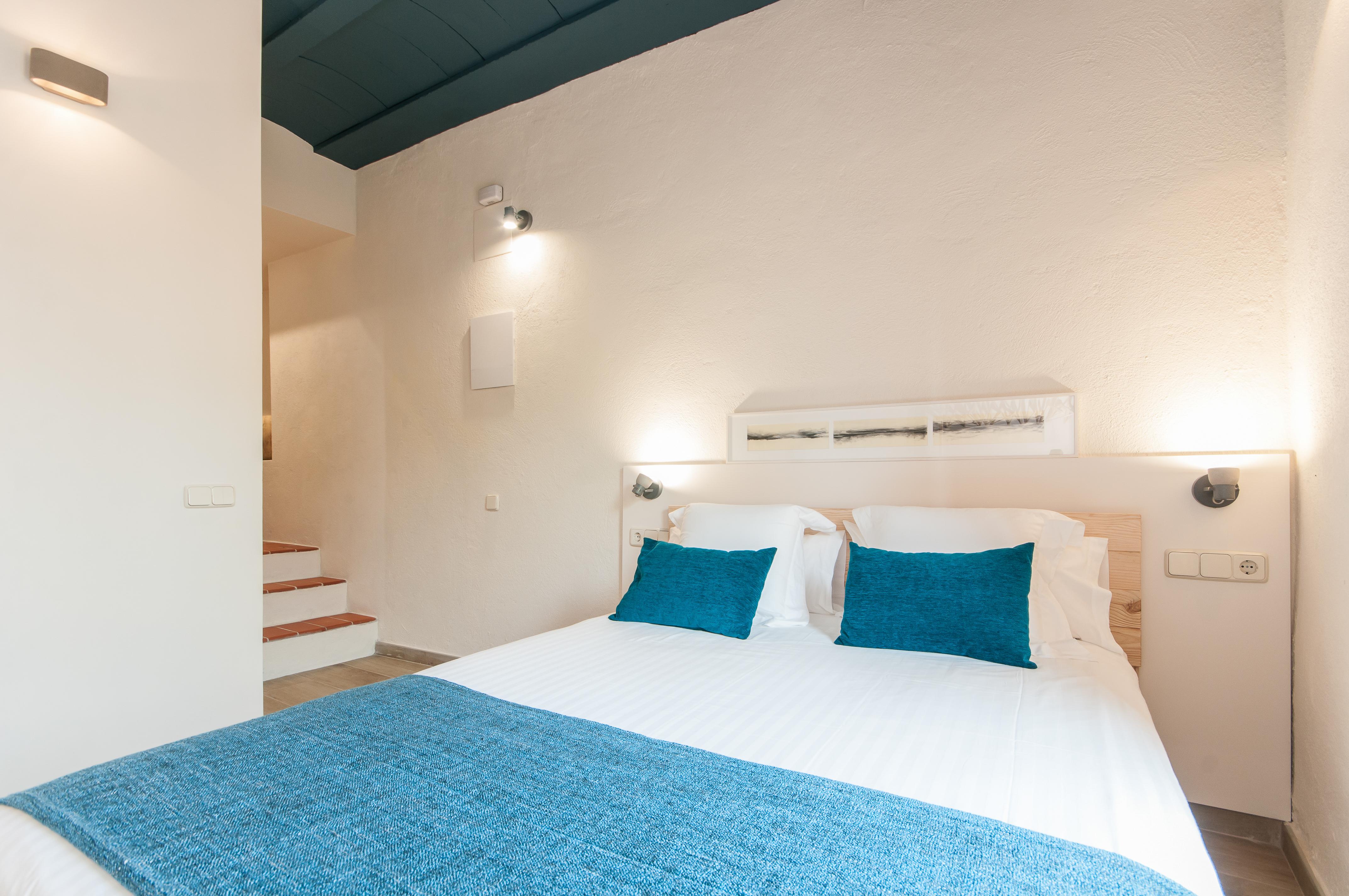 Ecogrusapartments El El Masnou Dış mekan fotoğraf