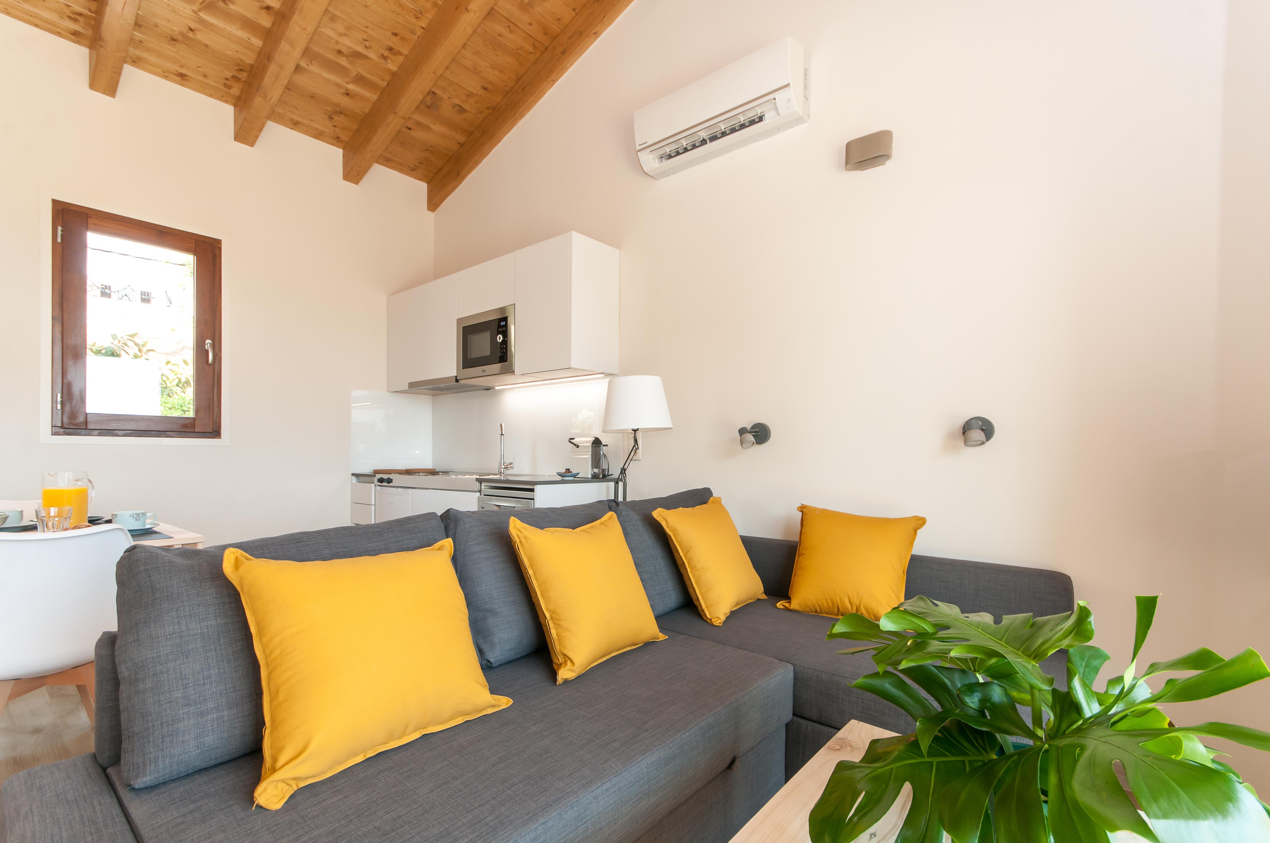 Ecogrusapartments El El Masnou Dış mekan fotoğraf
