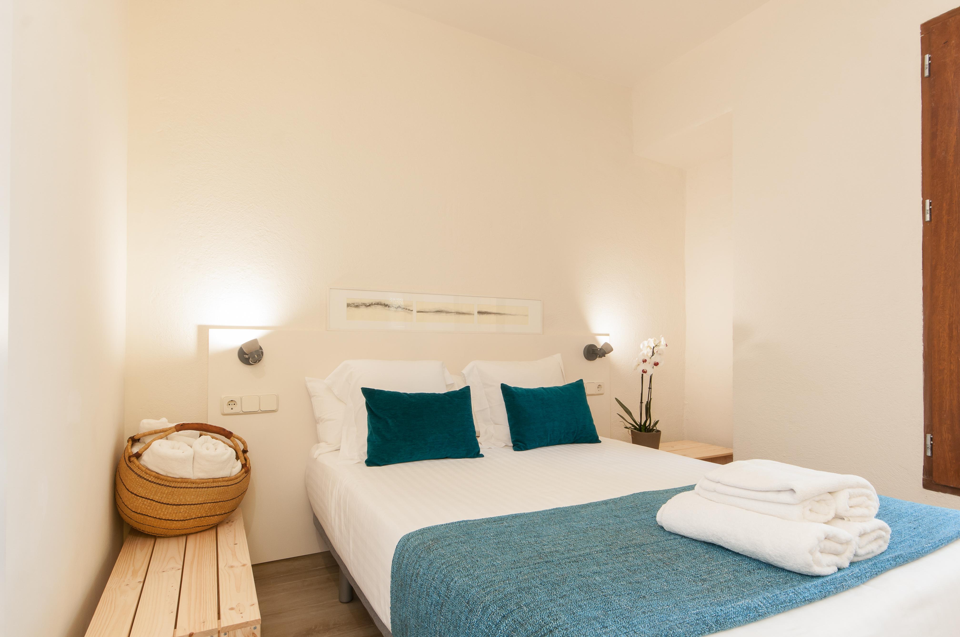 Ecogrusapartments El El Masnou Dış mekan fotoğraf