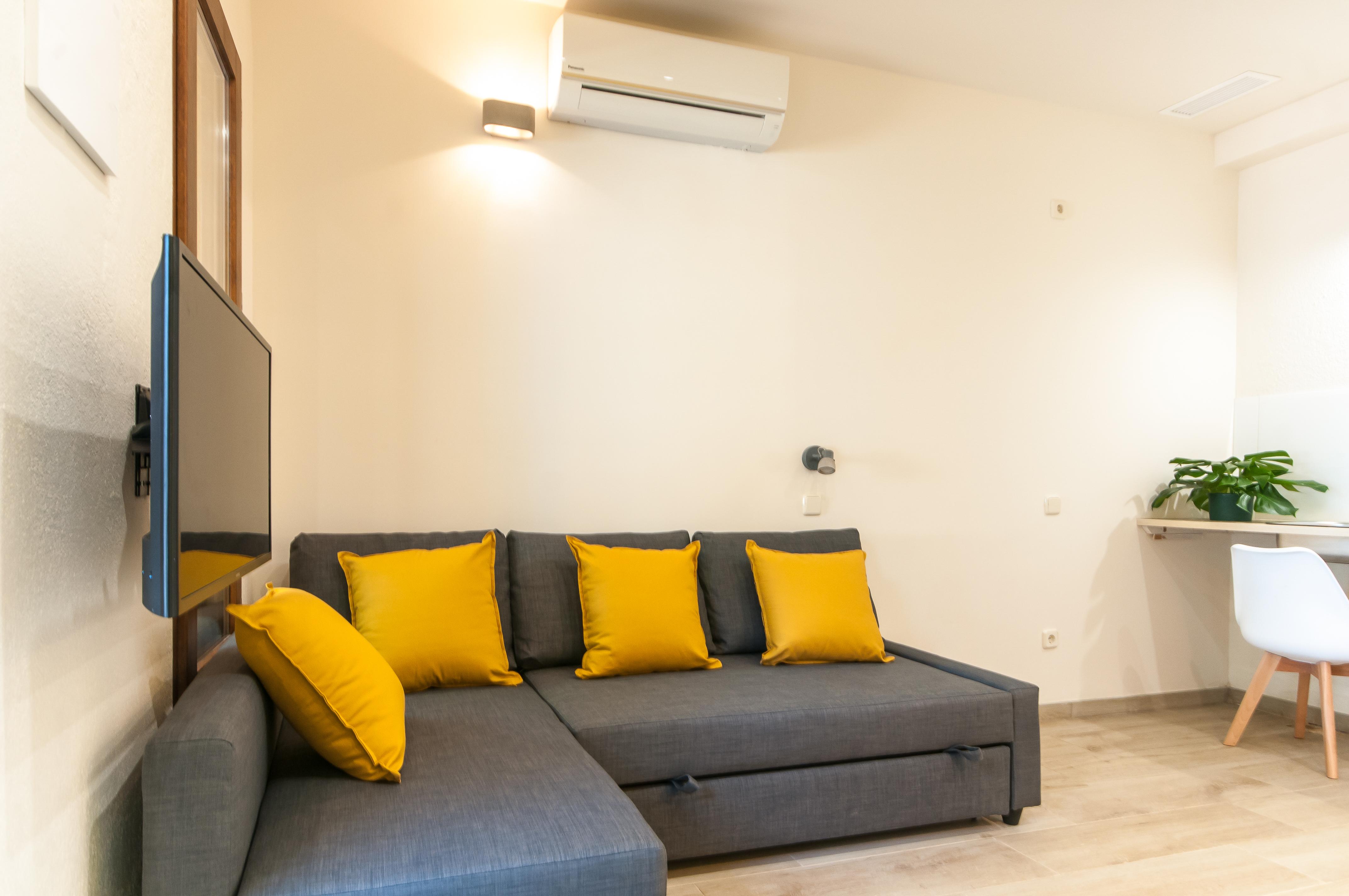 Ecogrusapartments El El Masnou Dış mekan fotoğraf