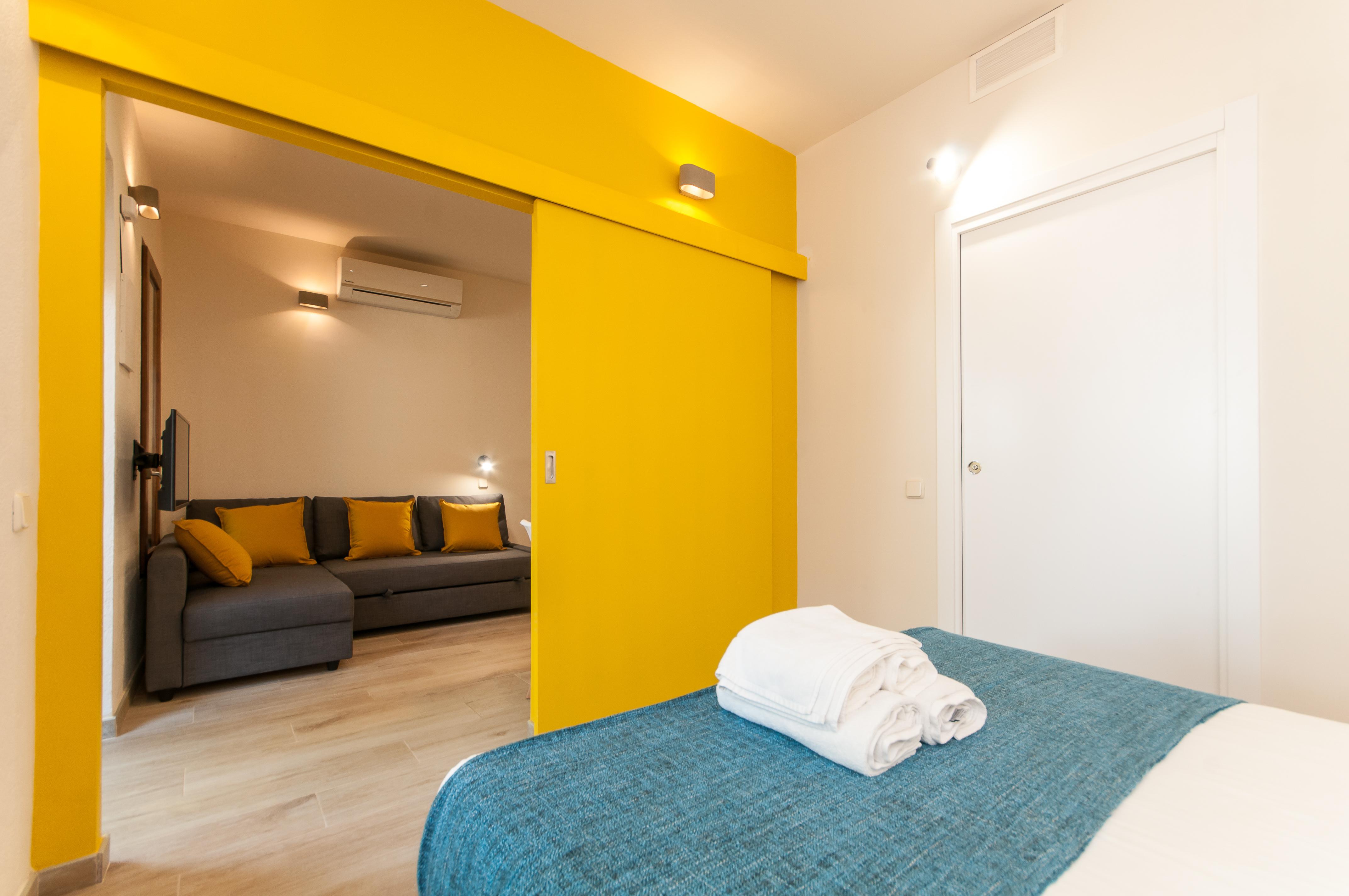 Ecogrusapartments El El Masnou Dış mekan fotoğraf