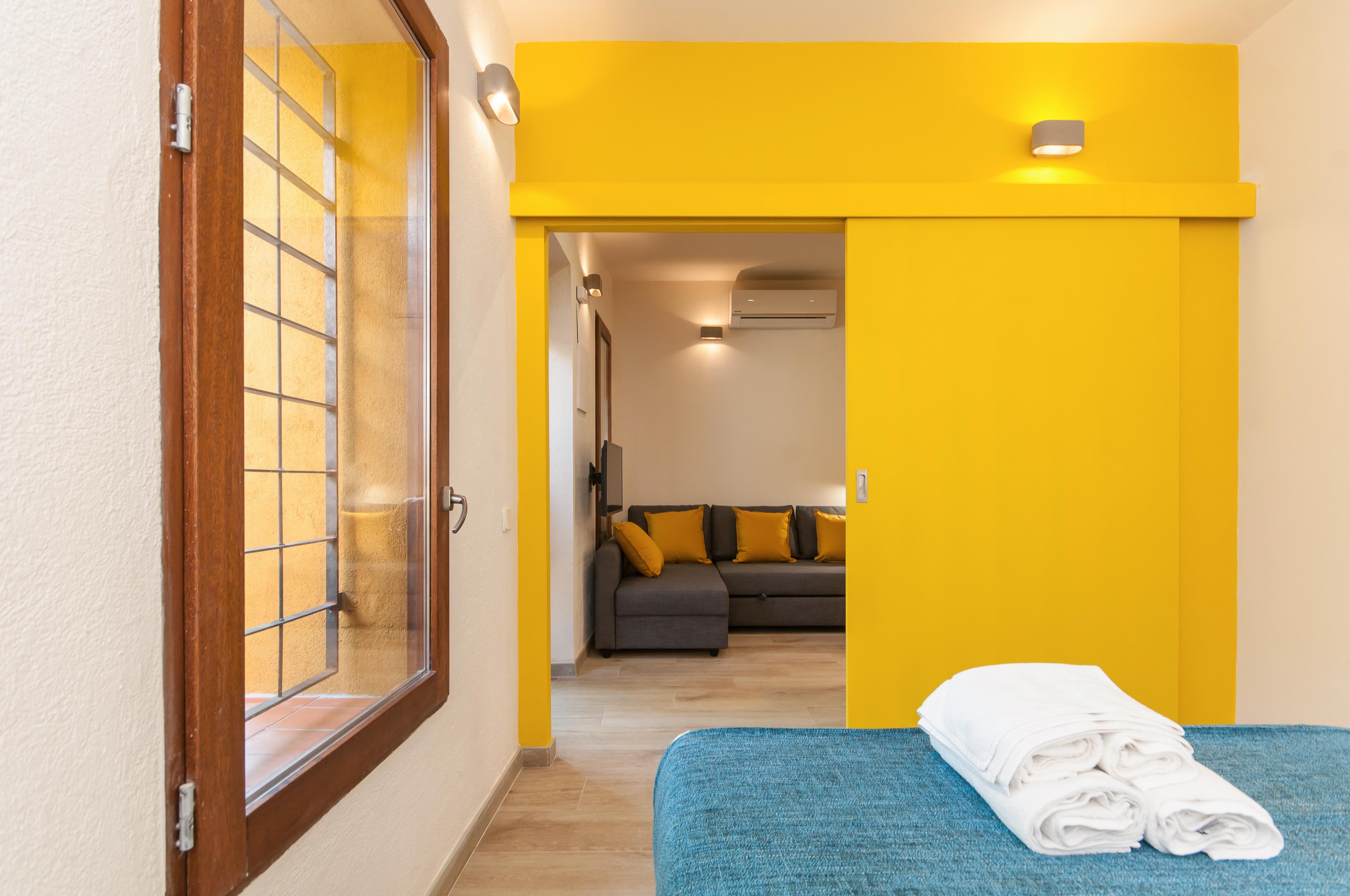 Ecogrusapartments El El Masnou Dış mekan fotoğraf