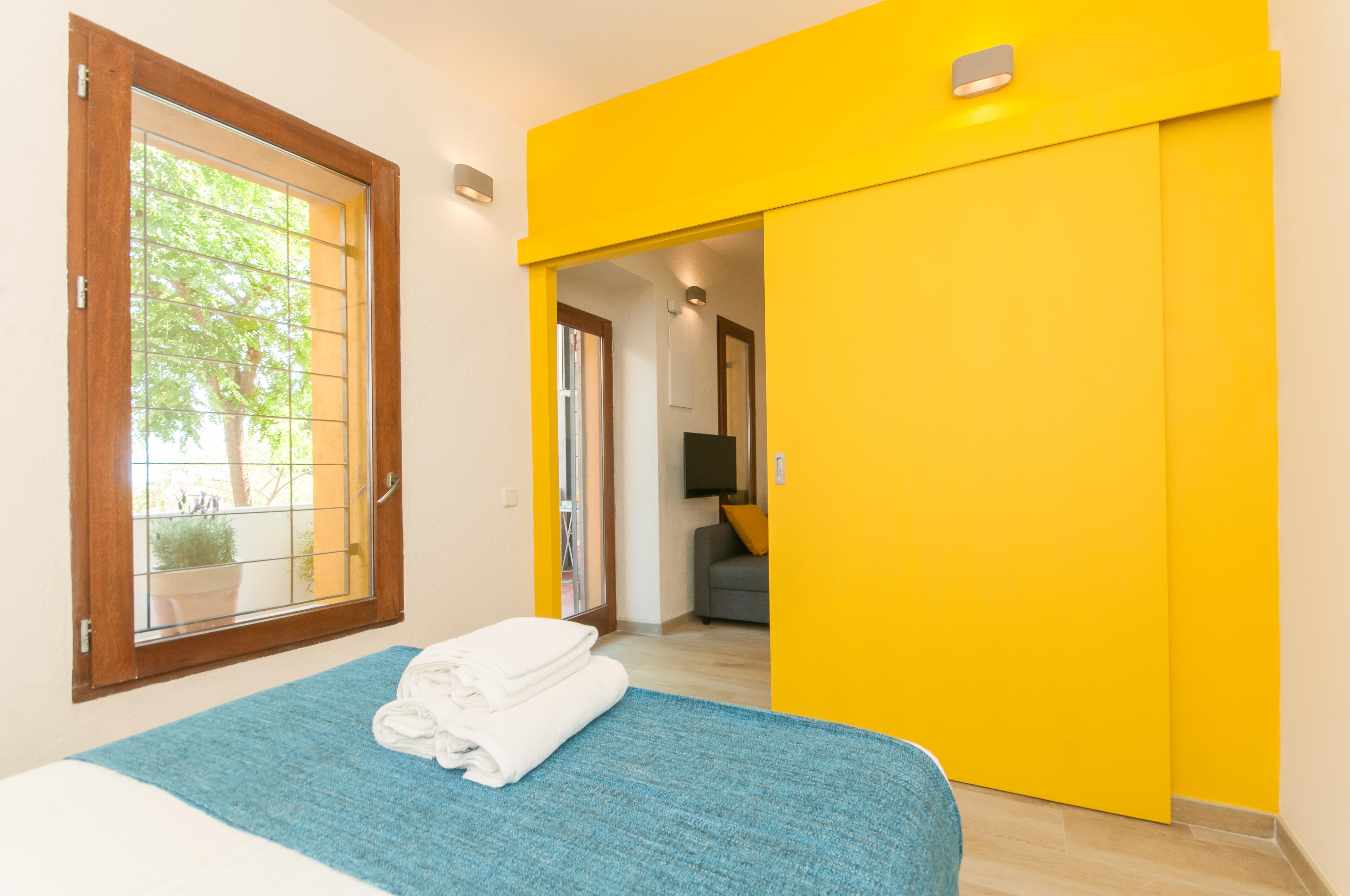 Ecogrusapartments El El Masnou Dış mekan fotoğraf
