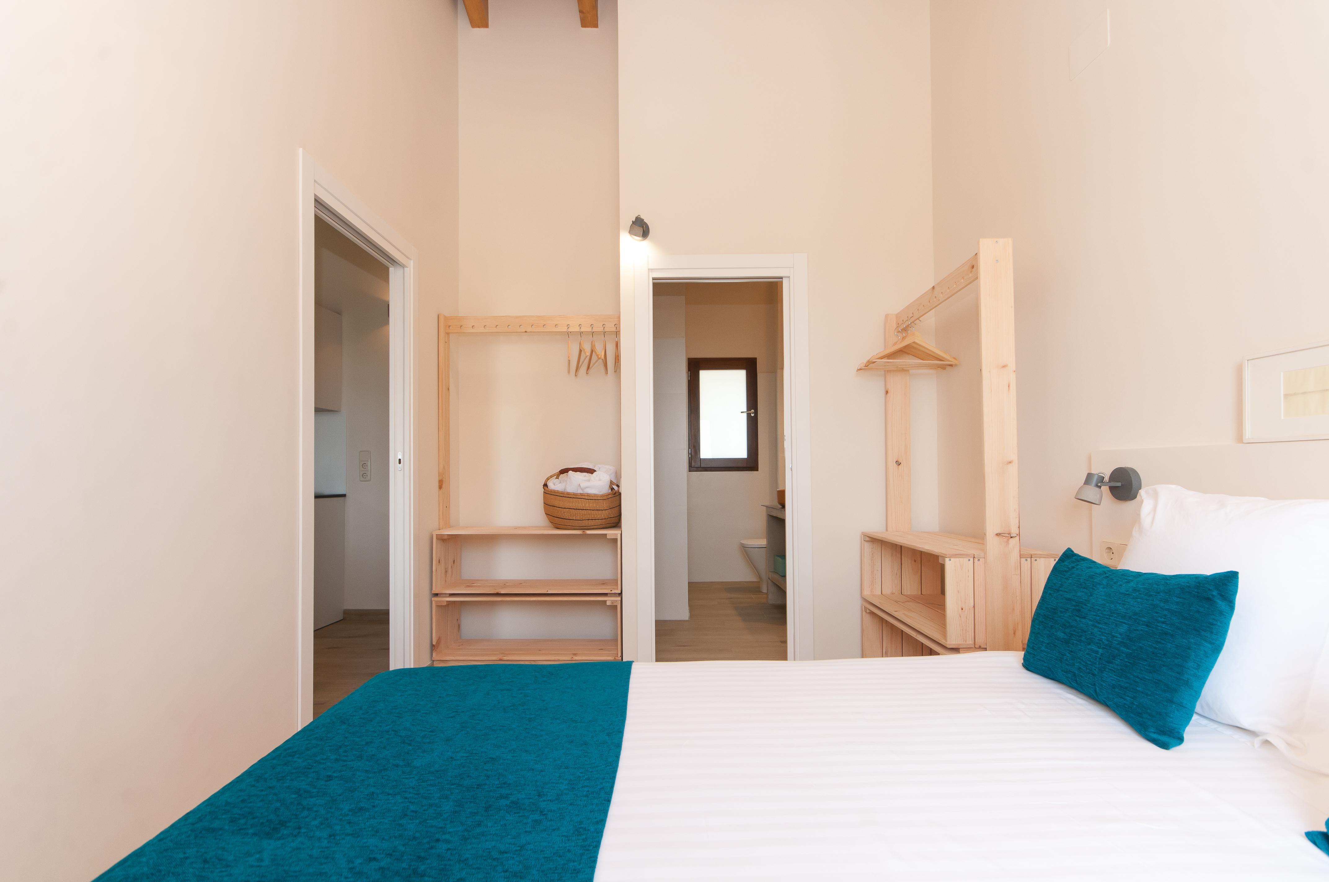 Ecogrusapartments El El Masnou Dış mekan fotoğraf