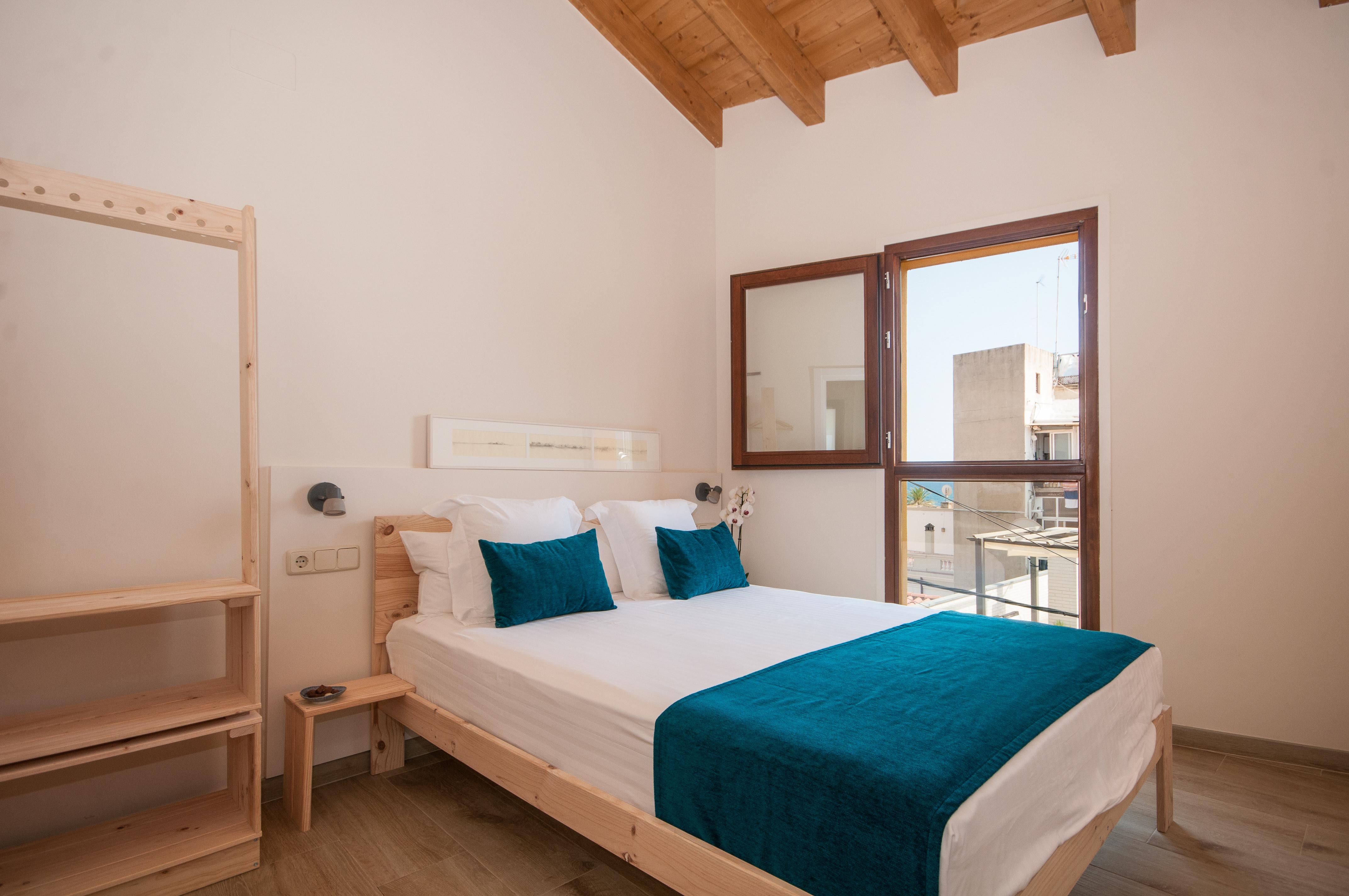 Ecogrusapartments El El Masnou Dış mekan fotoğraf