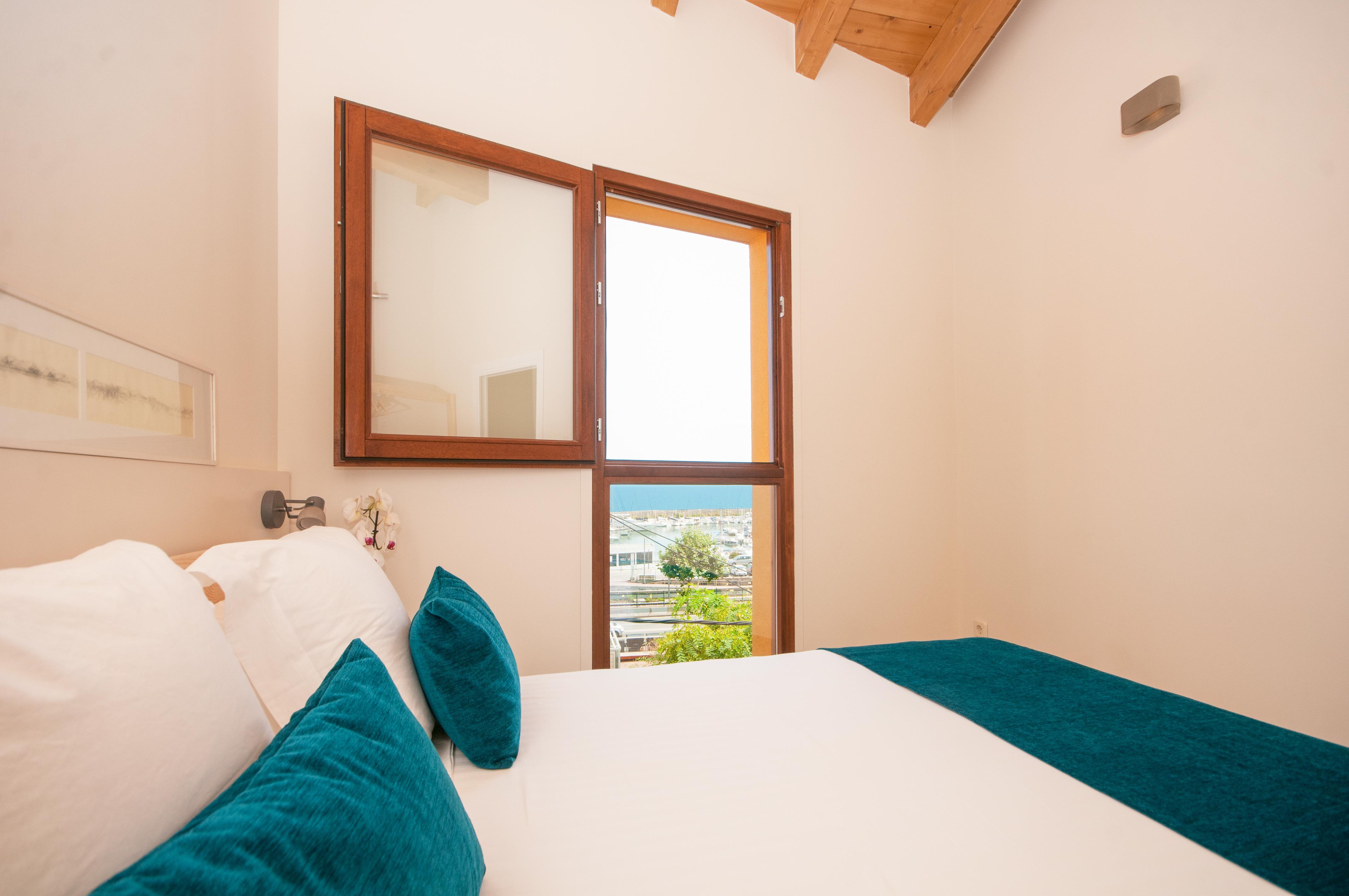 Ecogrusapartments El El Masnou Dış mekan fotoğraf