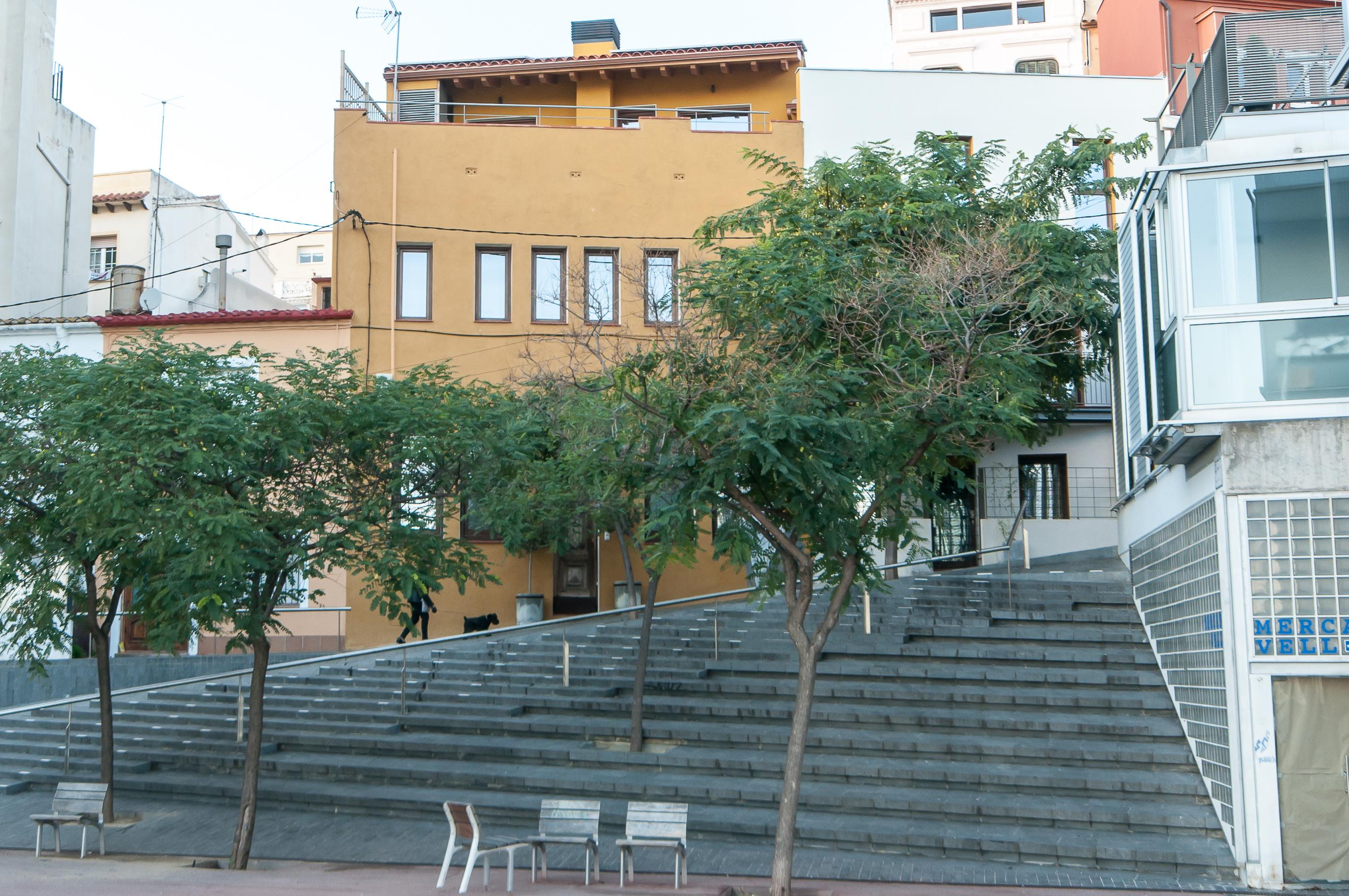 Ecogrusapartments El El Masnou Dış mekan fotoğraf