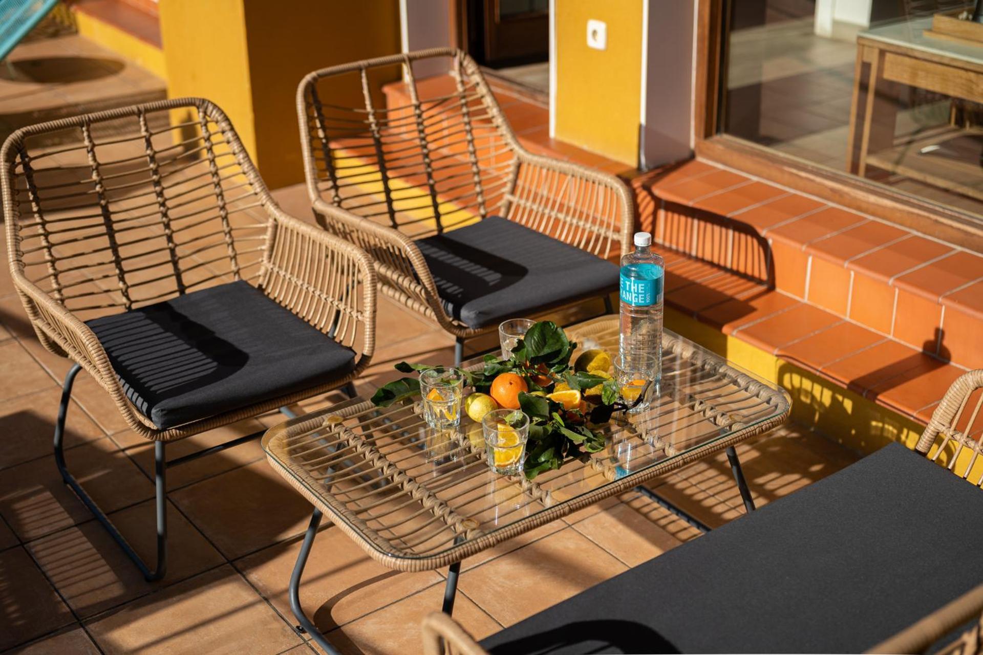 Ecogrusapartments El El Masnou Dış mekan fotoğraf