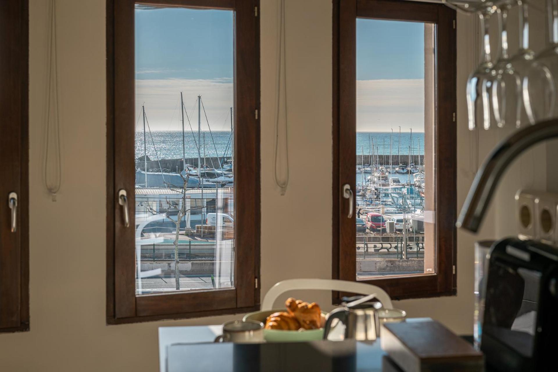Ecogrusapartments El El Masnou Dış mekan fotoğraf