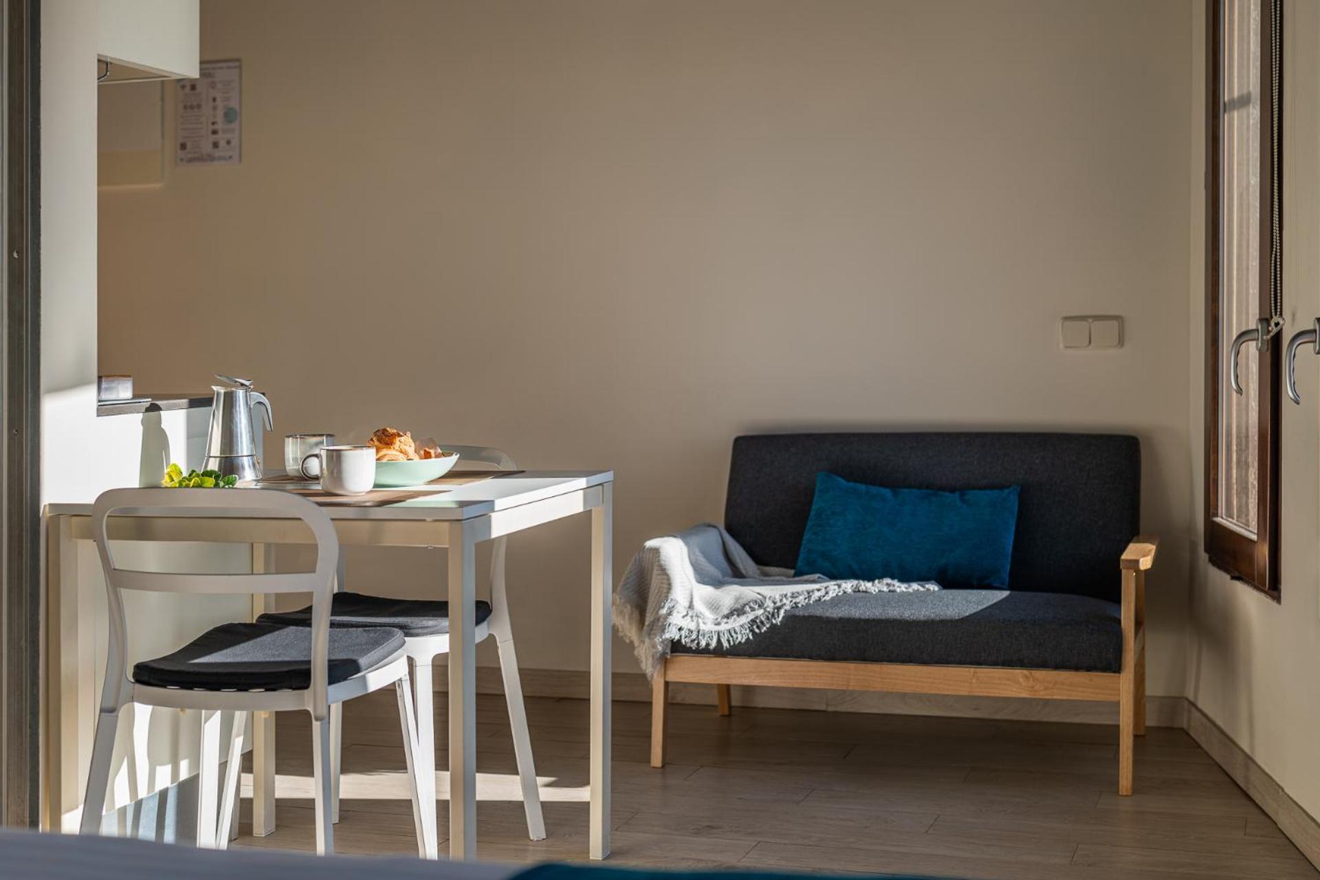 Ecogrusapartments El El Masnou Dış mekan fotoğraf