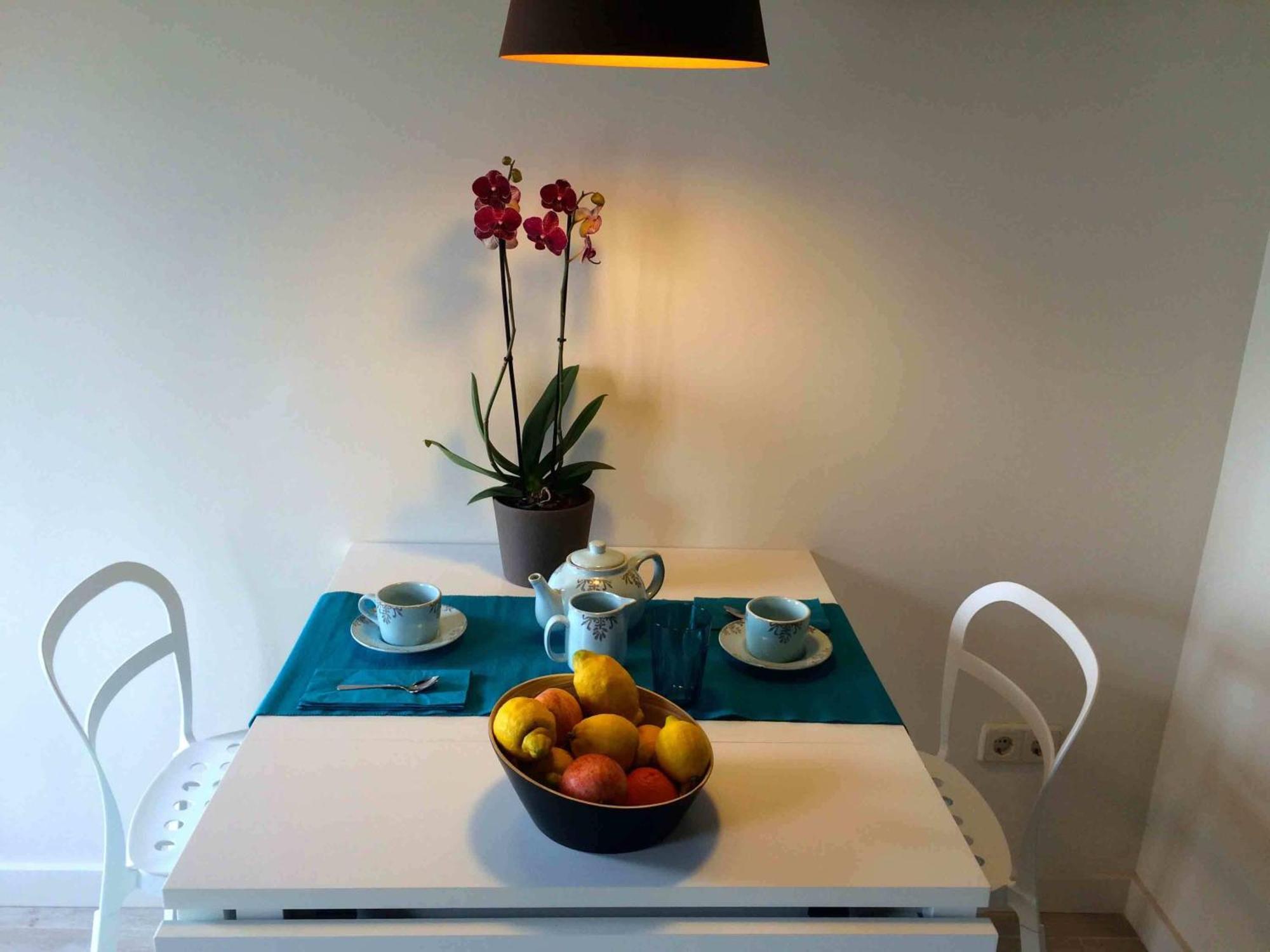 Ecogrusapartments El El Masnou Oda fotoğraf
