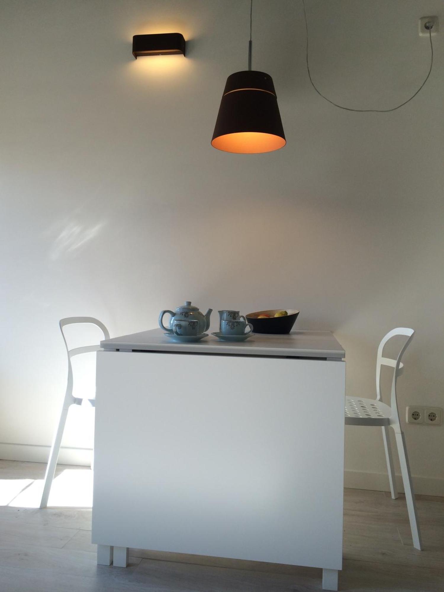 Ecogrusapartments El El Masnou Oda fotoğraf
