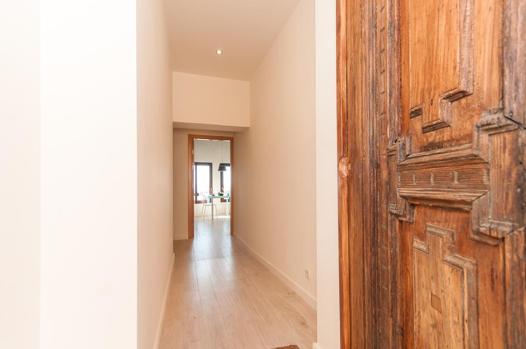 Ecogrusapartments El El Masnou Dış mekan fotoğraf